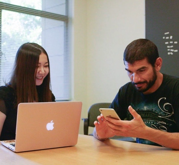 Speech Is 3x Faster than Typing for English and Mandarin Text Entry on Mobile Devices