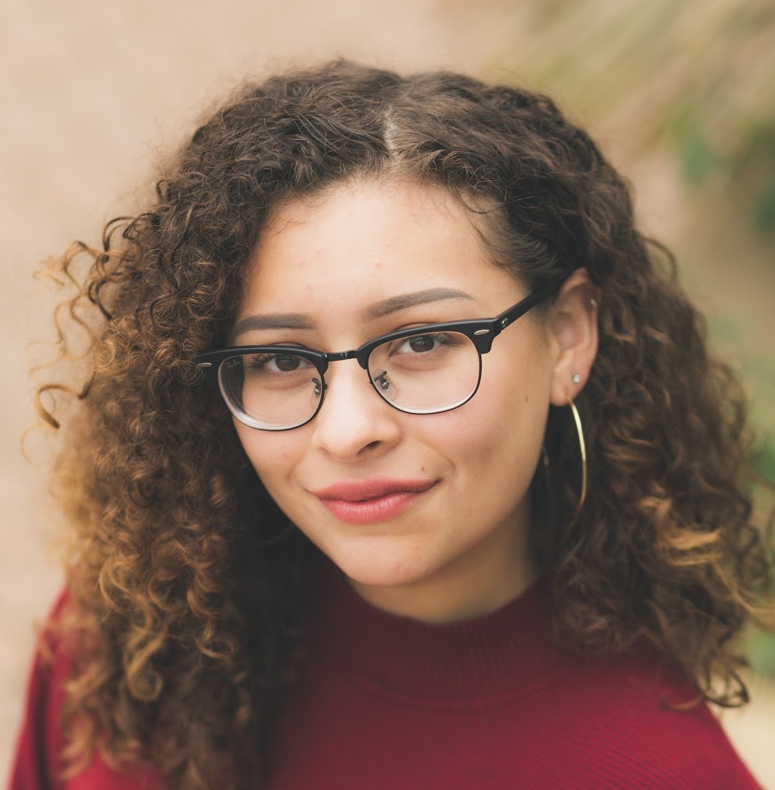 picture of Carolina Borbon Miranda