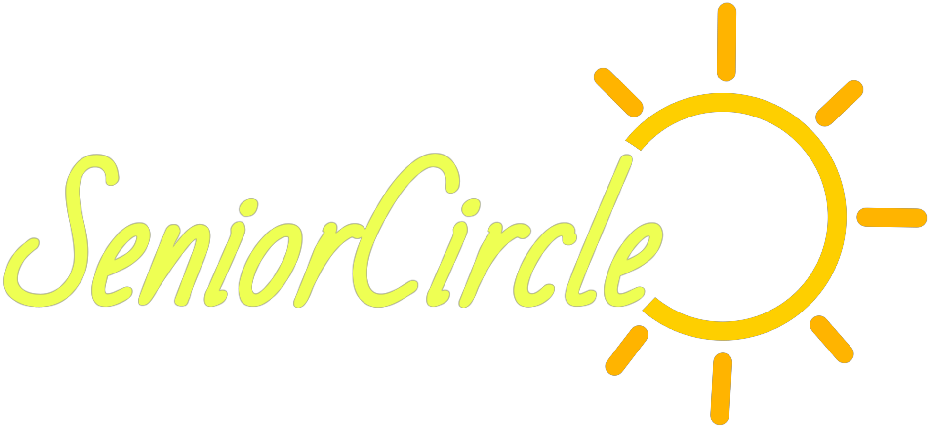 SeniorCircle logo