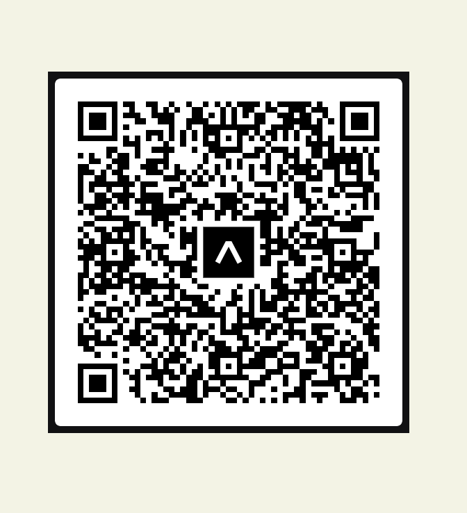 FoodWise QR Code
